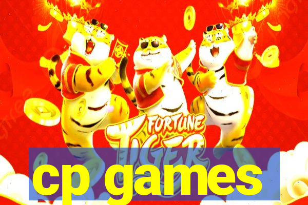 cp games